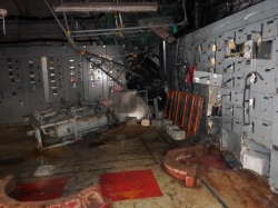 Fukushima Daiichi debris clearance 3 after 250 (Tepco)